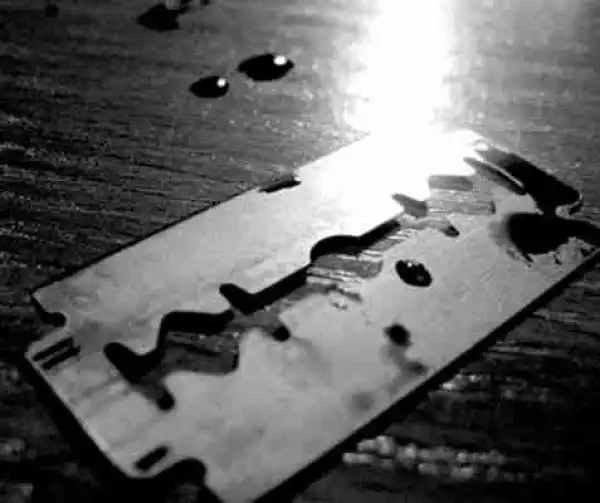 What?? Ex Soldier Cuts Off His Own P*nis With Razor Blade (See Reasons)